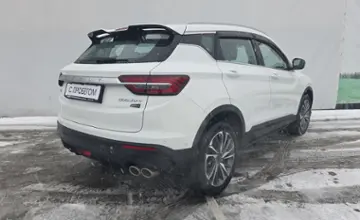 Geely Coolray 2021 года за 47 490 BYN в Минск