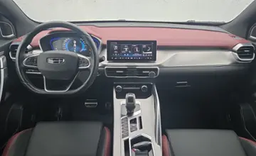 Geely Coolray 2021 года за 47 490 BYN в Минск