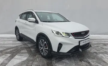 Geely Coolray 2021 года за 47 490 BYN в Минск