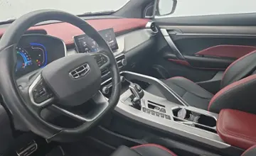 Geely Coolray 2021 года за 47 490 BYN в Минск