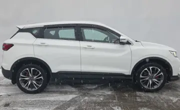 Geely Coolray 2021 года за 47 490 BYN в Минск