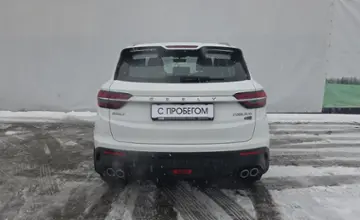 Geely Coolray 2021 года за 47 490 BYN в Минск