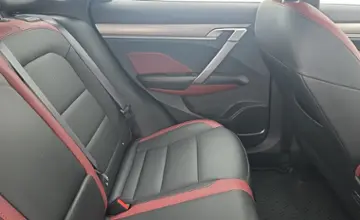 Geely Coolray 2021 года за 47 490 BYN в Минск