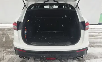 Geely Coolray 2021 года за 47 490 BYN в Минск