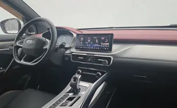 Geely Coolray 2021 года за 47 490 BYN в Минск