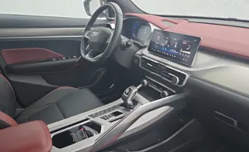 Geely Coolray 2021 года за 47 490 BYN в Минск