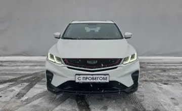 Geely Coolray 2021 года за 47 490 BYN в Минск