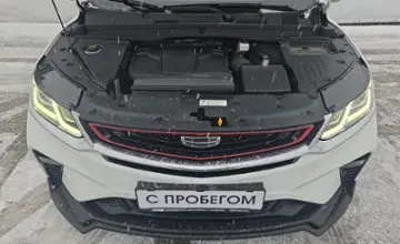 Geely Coolray 2021 года за 47 490 BYN в Минск