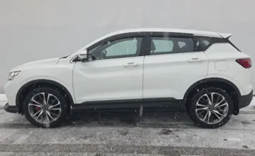 Geely Coolray 2021 года за 47 490 BYN в Минск