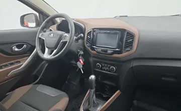 LADA (ВАЗ) XRAY 2018 года за 24 990 BYN в Минск