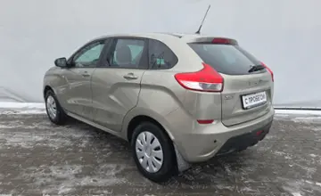 LADA (ВАЗ) XRAY 2018 года за 24 990 BYN в Минск