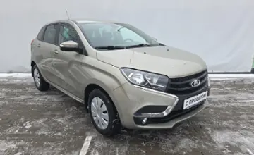 LADA (ВАЗ) XRAY 2018 года за 24 990 BYN в Минск
