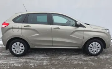 LADA (ВАЗ) XRAY 2018 года за 24 990 BYN в Минск