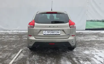 LADA (ВАЗ) XRAY 2018 года за 24 990 BYN в Минск