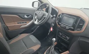 LADA (ВАЗ) XRAY 2018 года за 24 990 BYN в Минск