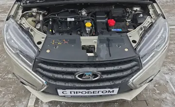 LADA (ВАЗ) XRAY 2018 года за 24 990 BYN в Минск