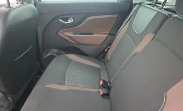 LADA (ВАЗ) XRAY 2018 года за 24 990 BYN в Минск