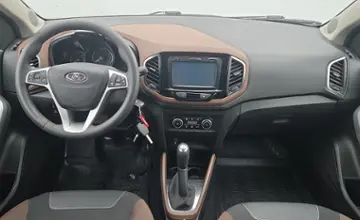 LADA (ВАЗ) XRAY 2018 года за 24 990 BYN в Минск