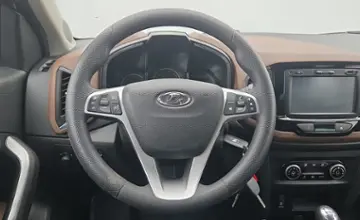 LADA (ВАЗ) XRAY 2018 года за 24 990 BYN в Минск