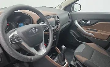 LADA (ВАЗ) XRAY 2018 года за 24 990 BYN в Минск