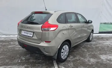 LADA (ВАЗ) XRAY 2018 года за 24 990 BYN в Минск