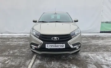 LADA (ВАЗ) XRAY 2018 года за 24 990 BYN в Минск