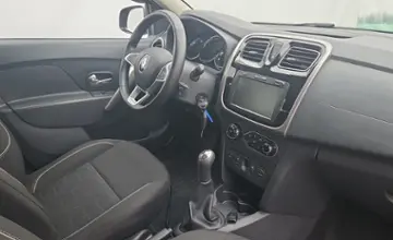 Renault Sandero 2018 года за 32 490 BYN в Минск