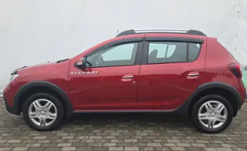 Renault Sandero 2018 года за 32 490 BYN в Минск