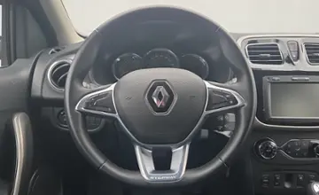 Renault Sandero 2018 года за 32 490 BYN в Минск