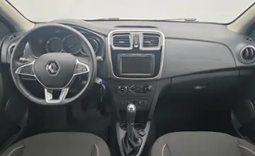 Renault Sandero 2018 года за 32 490 BYN в Минск