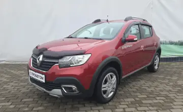 Renault Sandero 2018 года за 32 490 BYN в Минск