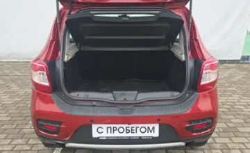 Renault Sandero 2018 года за 32 490 BYN в Минск