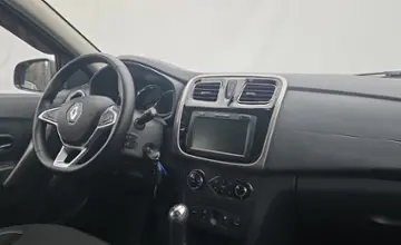 Renault Sandero 2018 года за 32 490 BYN в Минск