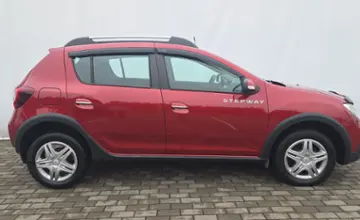 Renault Sandero 2018 года за 32 490 BYN в Минск