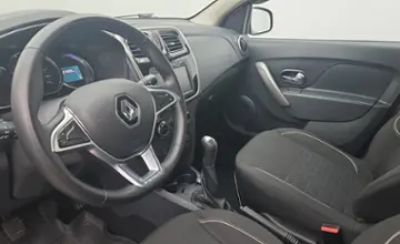 Renault Sandero 2018 года за 32 490 BYN в Минск
