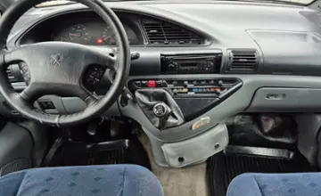 Peugeot 806 2002 года за 8 990 BYN в Гомель