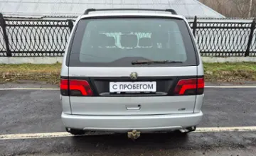 Peugeot 806 2002 года за 8 990 BYN в Гомель