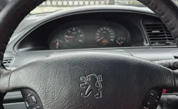 Peugeot 806 2002 года за 8 990 BYN в Гомель