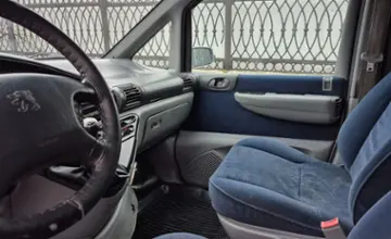 Peugeot 806 2002 года за 8 990 BYN в Гомель
