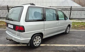 Peugeot 806 2002 года за 8 990 BYN в Гомель