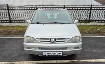 Peugeot 806 2002 года за 8 990 BYN в Гомель