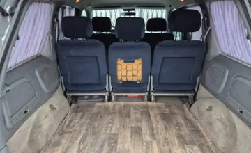 Peugeot 806 2002 года за 8 990 BYN в Гомель