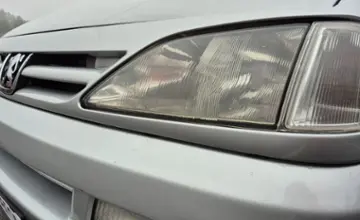 Peugeot 806 2002 года за 8 990 BYN в Гомель