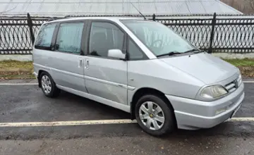 Peugeot 806 2002 года за 8 990 BYN в Гомель