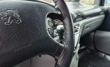 Peugeot 806 2002 года за 8 990 BYN в Гомель