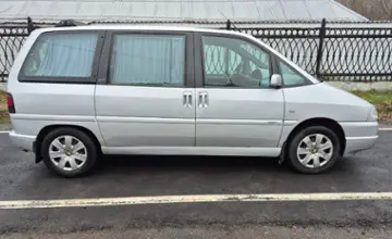 Peugeot 806 2002 года за 8 990 BYN в Гомель