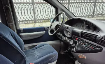 Peugeot 806 2002 года за 8 990 BYN в Гомель