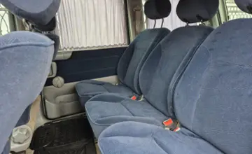 Peugeot 806 2002 года за 8 990 BYN в Гомель