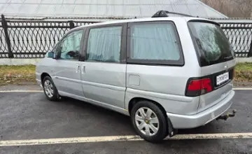 Peugeot 806 2002 года за 8 990 BYN в Гомель