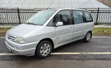 Peugeot 806 2002 года за 8 990 BYN в Гомель